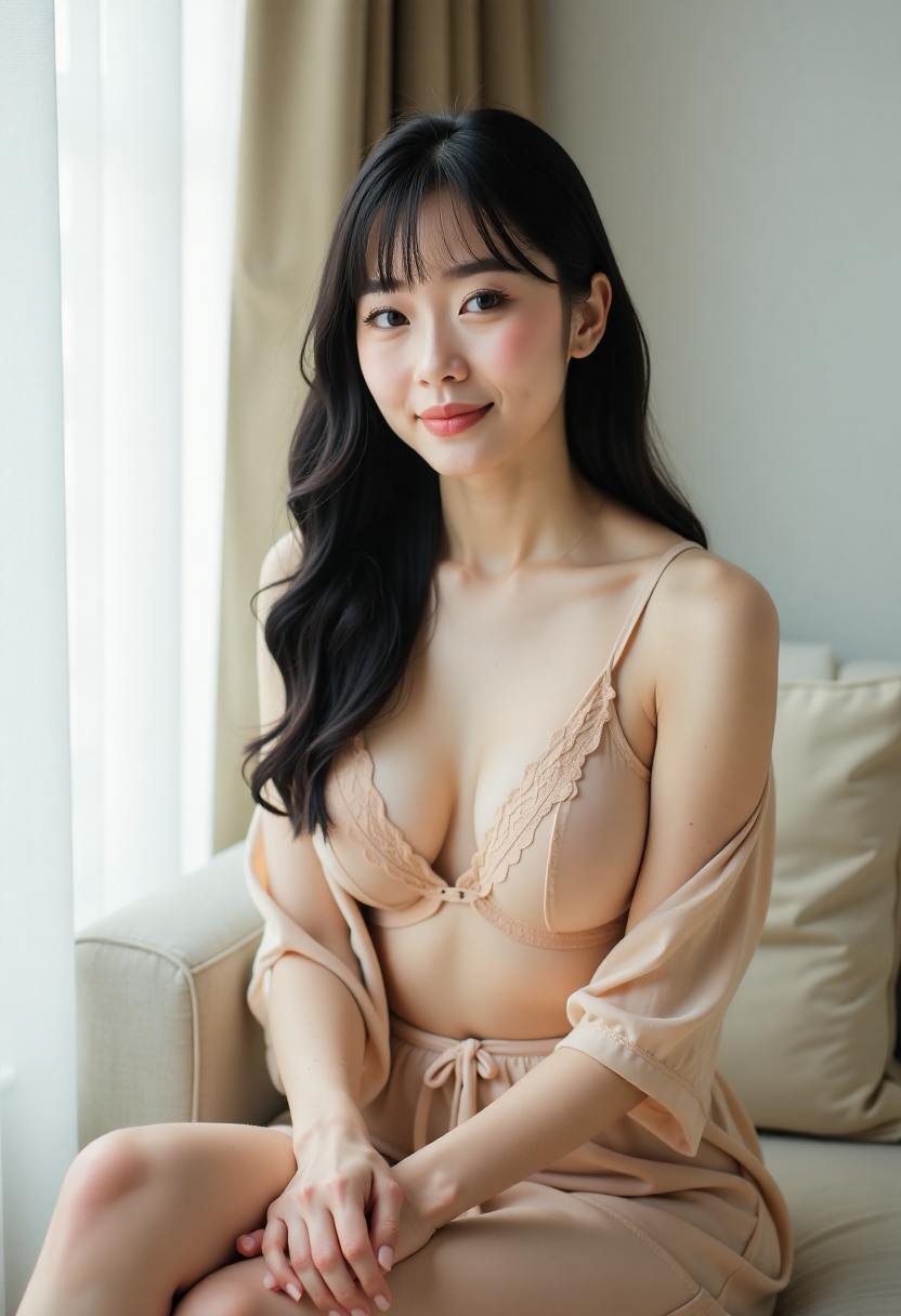 雾港迷踪 剧照