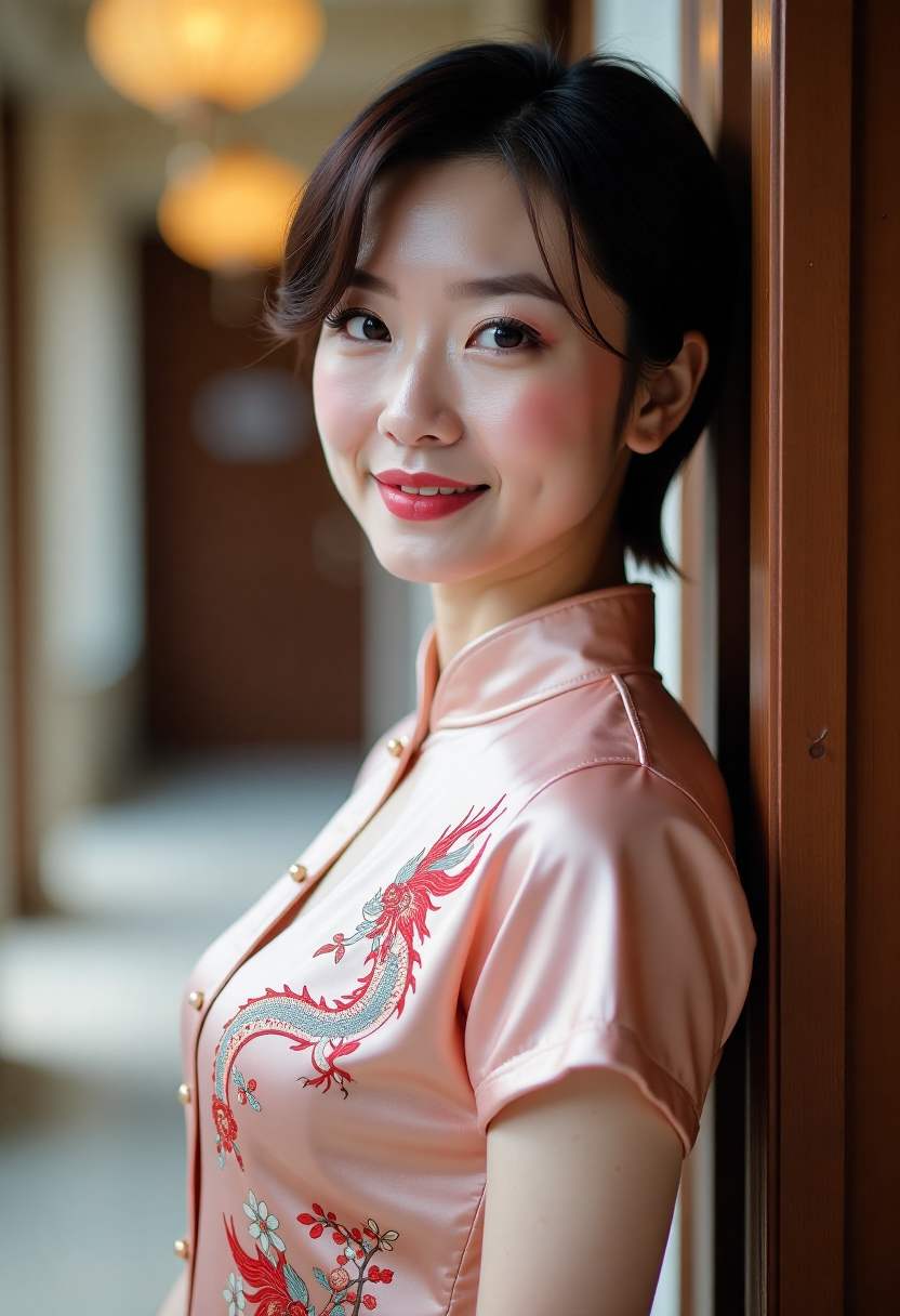 锦官城纪事 海报