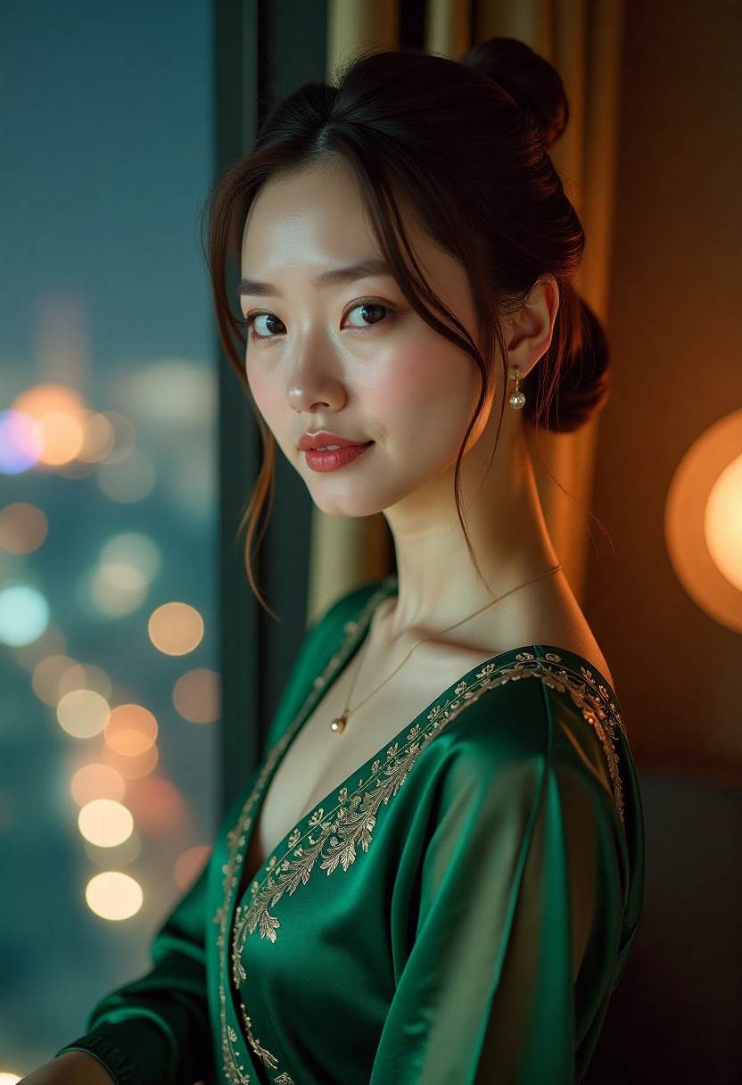 云上牧场 海报