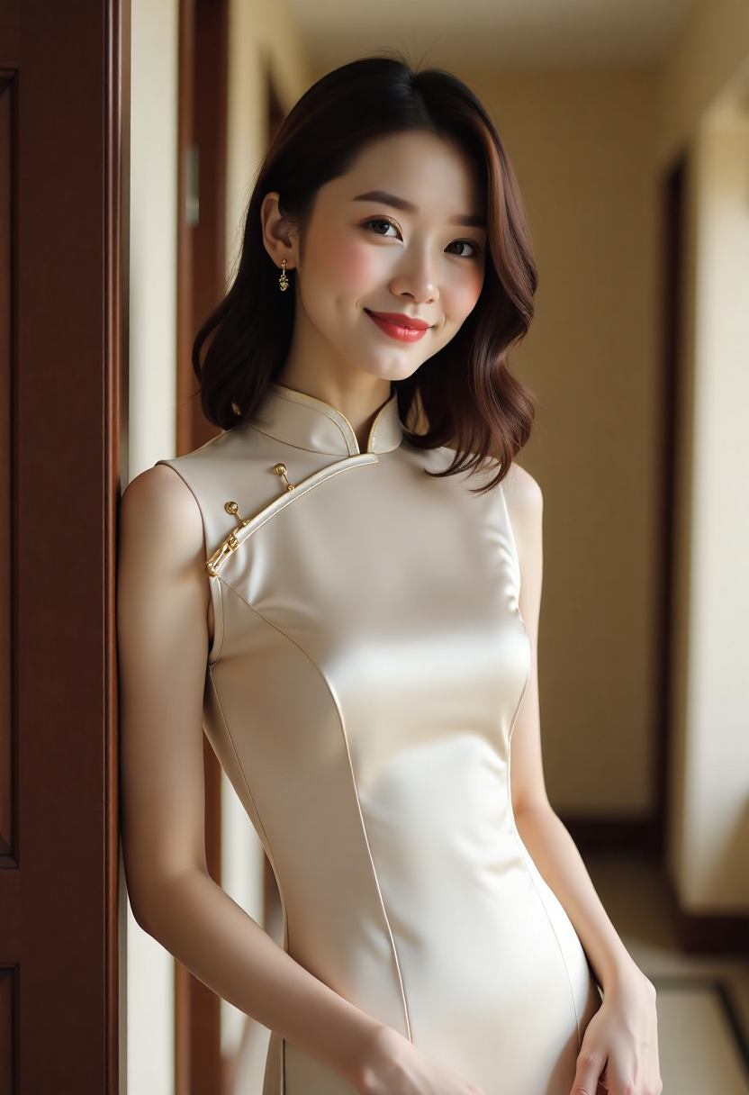 渔火不眠 海报