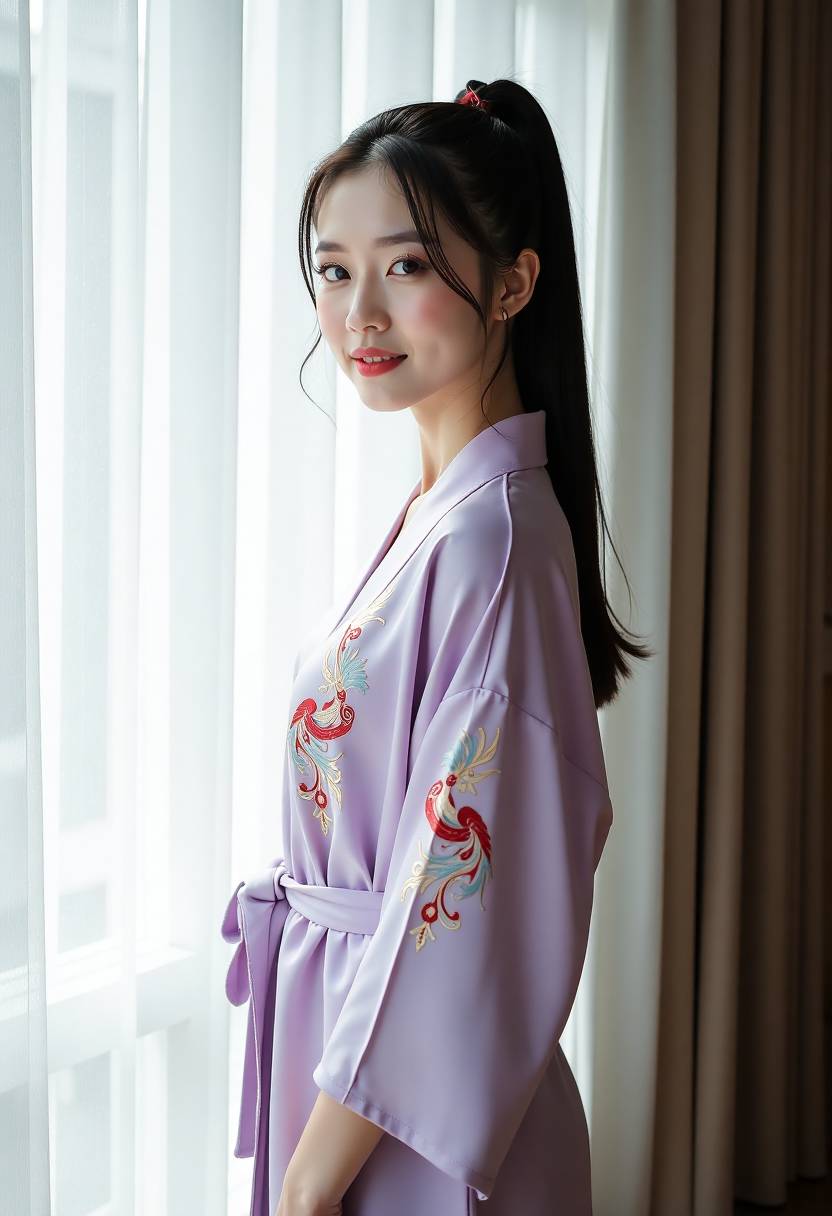 灯塔守夜人 海报