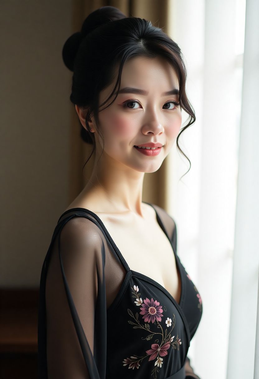 雾港迷踪 海报