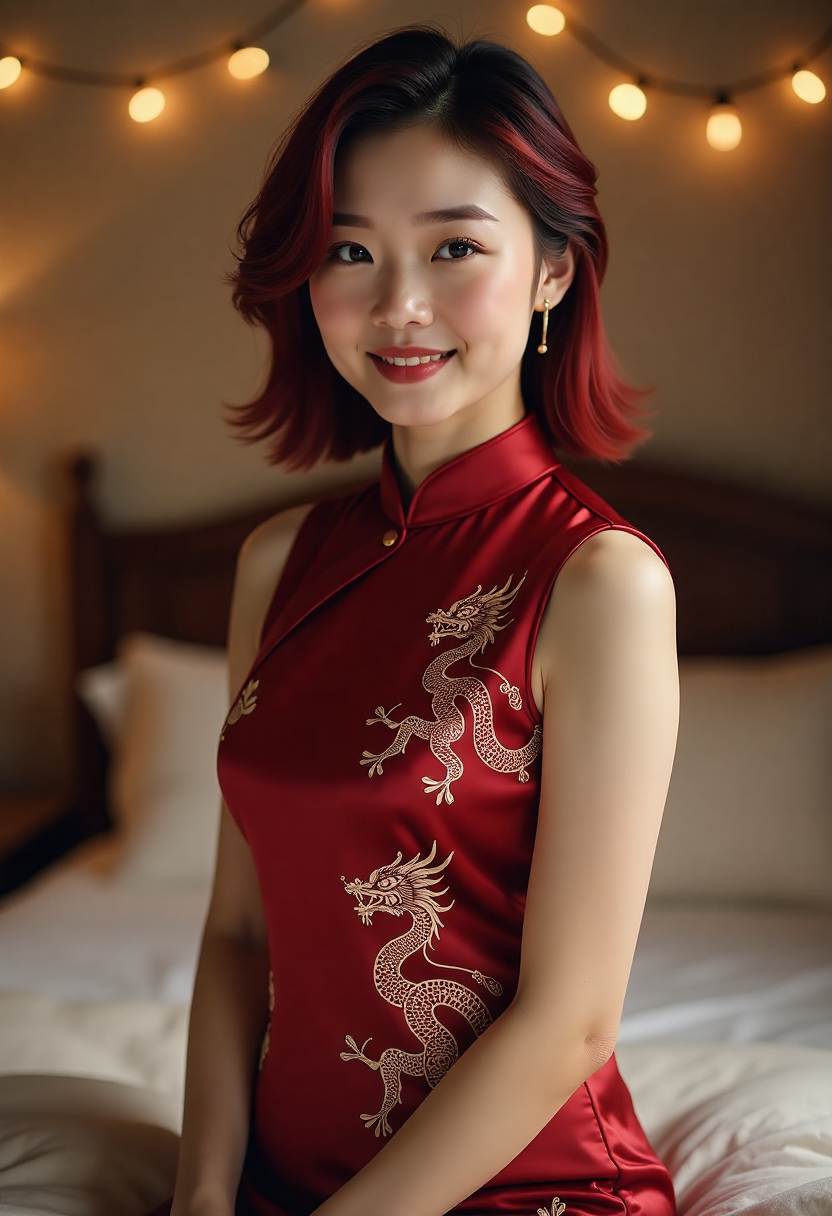青衿令 剧照