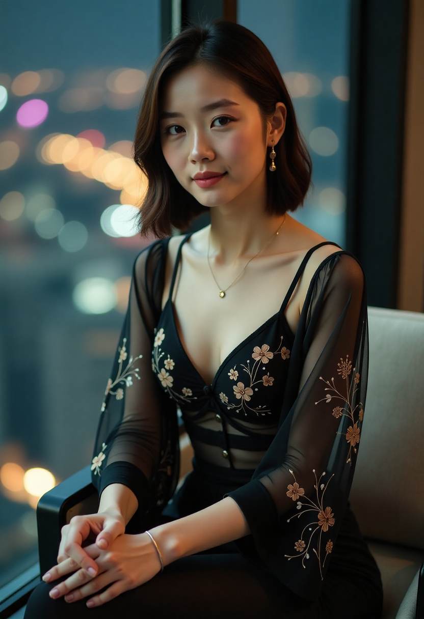 小满时节 海报