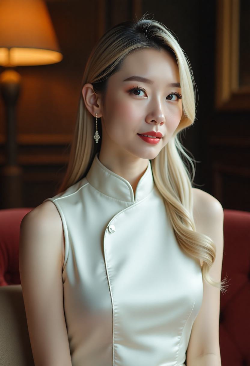 盐湖往返 海报
