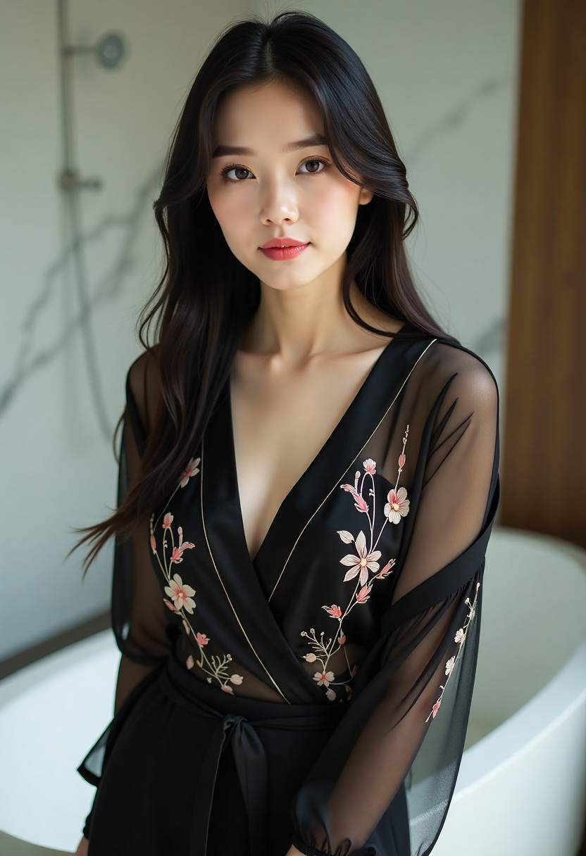 长夜将尽 剧照